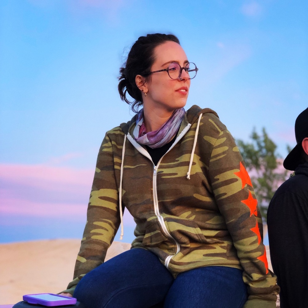 Meet your Posher, Shelby